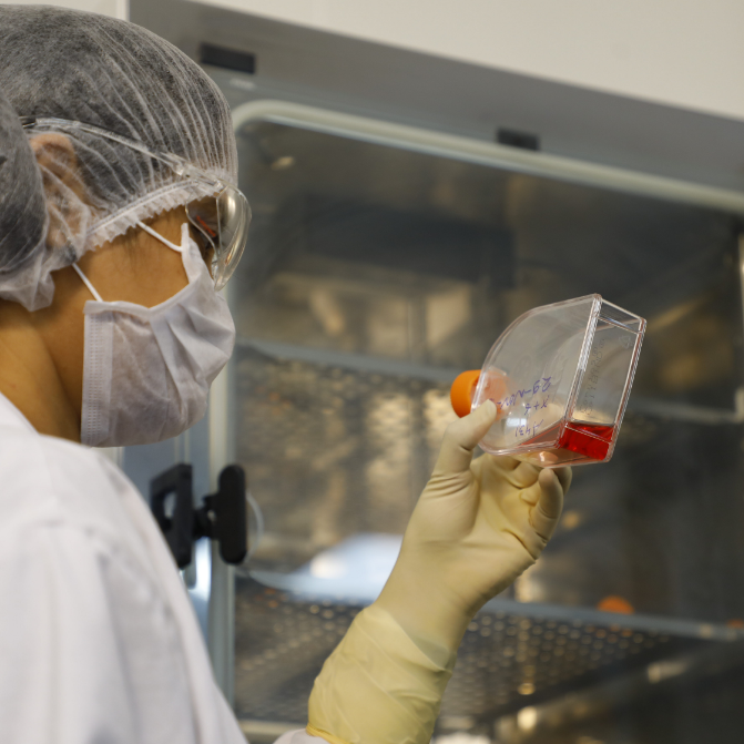 Biosimilar Research and Development