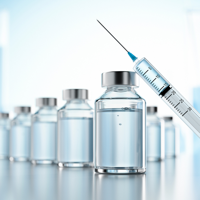 CuraTeQ announces positive results from a Phase III clinical trial of their Trastuzumab biosimilar.