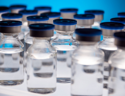 CuraTeQ announces positive results from a Phase III clinical trial of their Trastuzumab biosimilar.