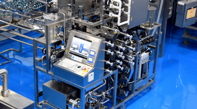 Biosimilar Production 3