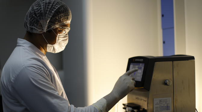 Biosimilar Production 2