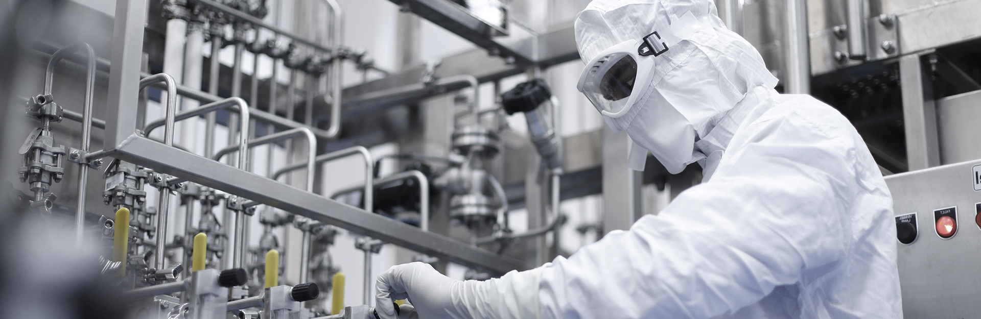 CuraTeQ Biologics eyes ‘WuXi’ moment to kickstart Indian bio-CDMO sector