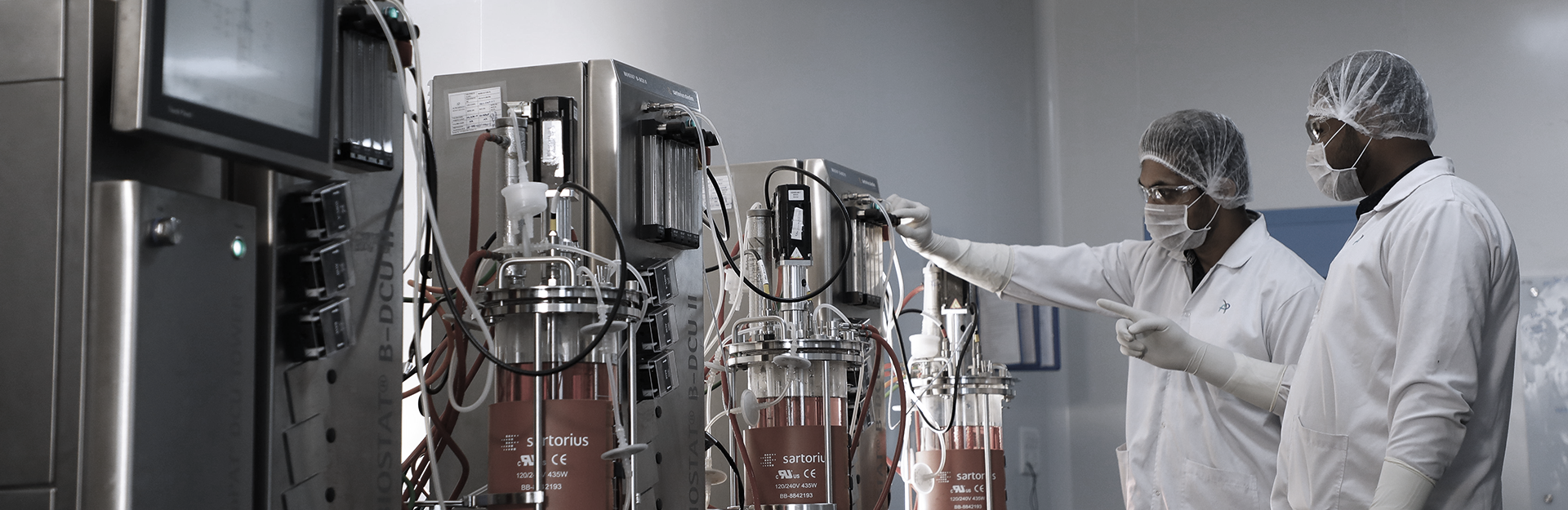 Biosimilar Research and Development Header