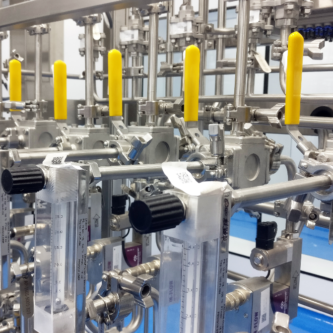 Biosimilar Manufacturing 5