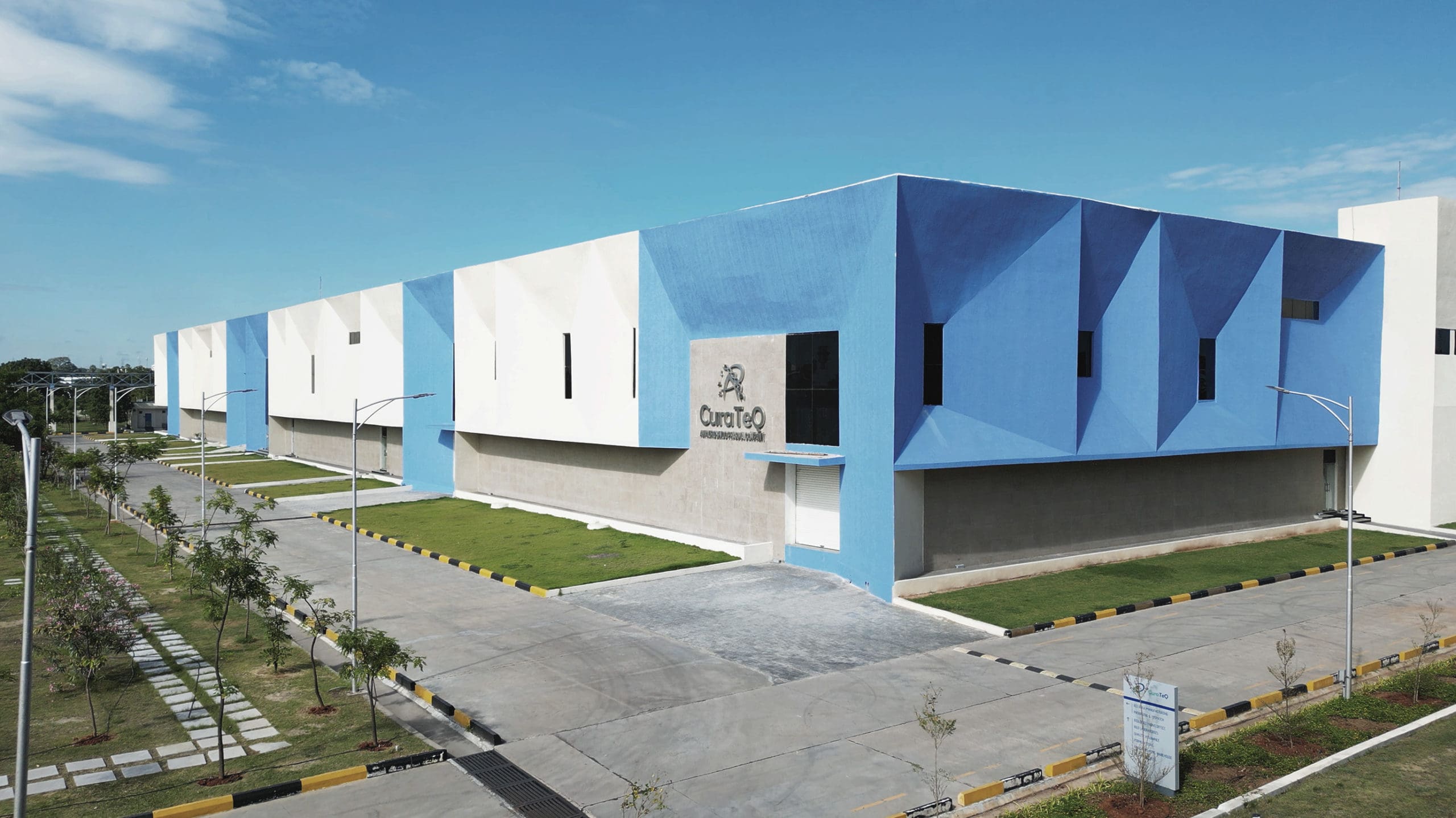 CuraTeQ Biologics receives EC marketing authorization for Dazublys – Trastuzumab biosimilar