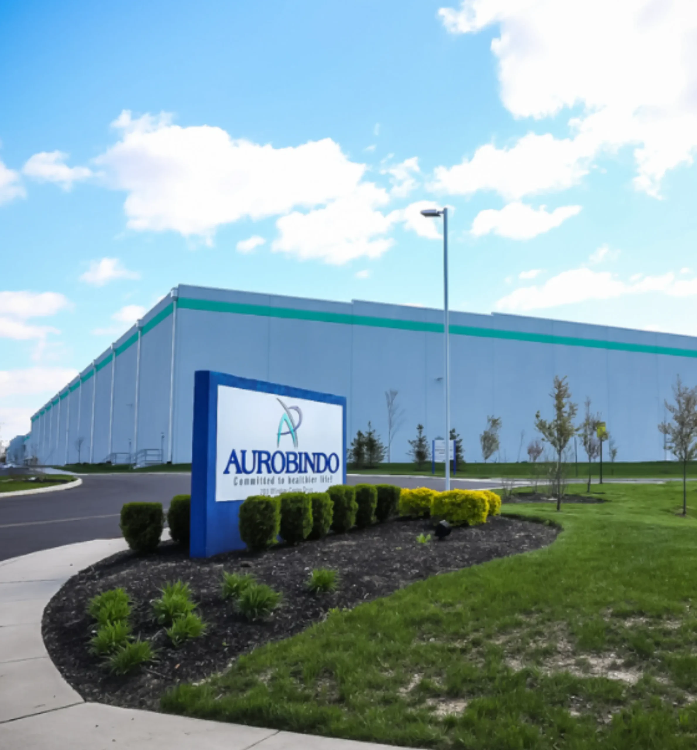 Aurobindo Pharma Targets 2029 as Turning Point for Its Biosimilars Business